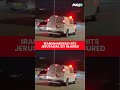VIRAL Iran Israel War Iranian Missiles Hit Jerusalem Wounding 6 People Trump US