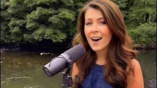 Hallelujah SUNG CLASSICALLY, Leonard Cohen Cover