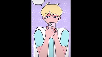 boyfriends webtoon edit #anime #yaoi