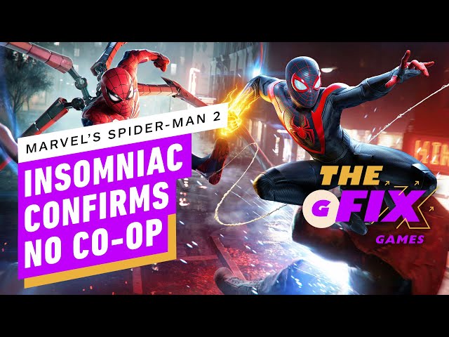 Spider-Man 2 - IGN