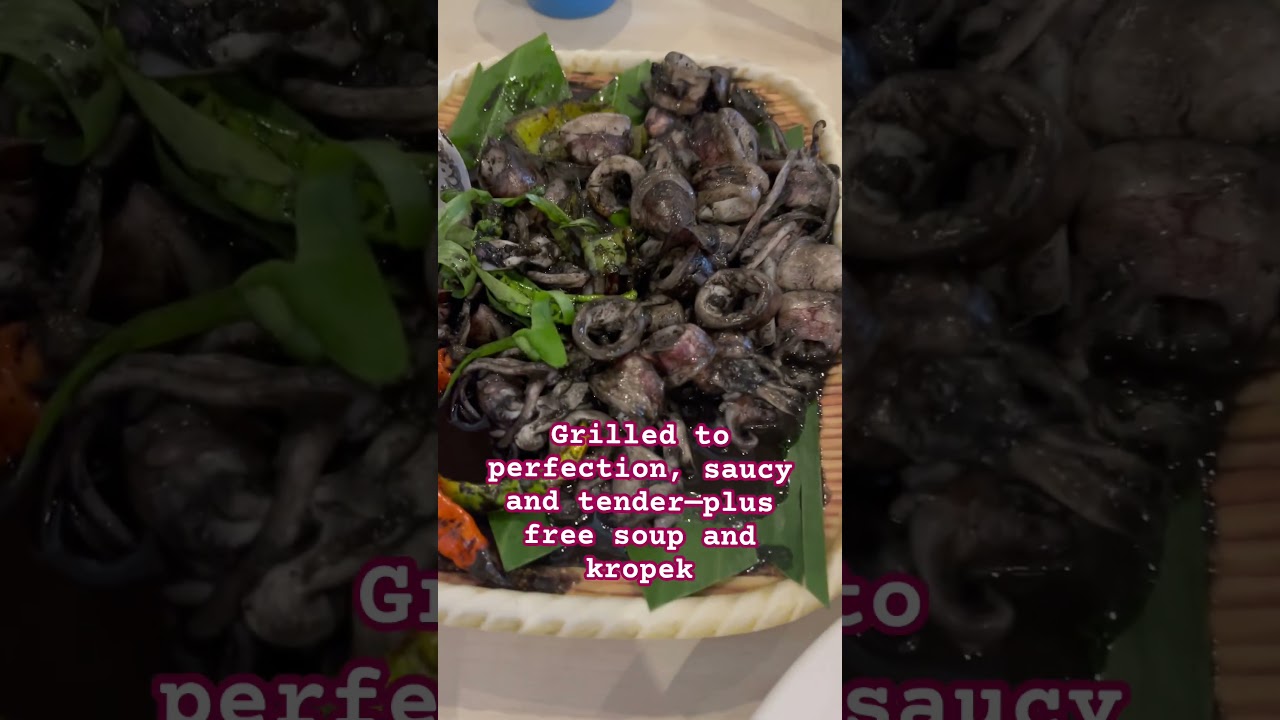 #ScarboroughSeafoods