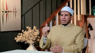 ✅ برنامج : قلائد الجمان اللقاء الرابعة  ( الحياة الطيبة ) screenshot 3