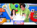 New video by Ryan's World on YouTube