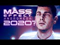 I Played Mass Effect: Andromeda in 2020, Here's What Happened..