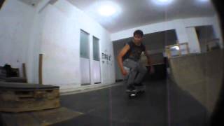 TOTTI THIAGO SWITCH DARKSLIDE