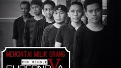 Official Video Lyric Mencintai Milik Orang - Supernova - Durasi: 4:10. Official Video Lyric Mencintai Milik Orang - Supernova - Durasi: 4:10.