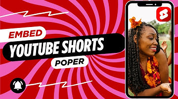How to Embed YouTube Shorts on Your Website