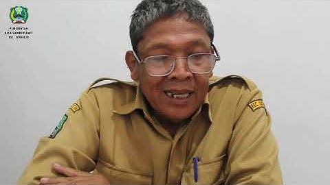 PROFIL DESA SUMBERSAWIT MAGETAN