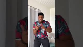 PAS COMME ÇA - Tayc || TikTok Video #youtubeshorts