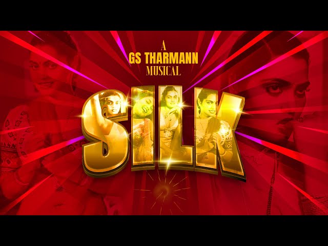 SILK | Official Music Video 2024 | GS Tharmann |  Valentines2024 class=