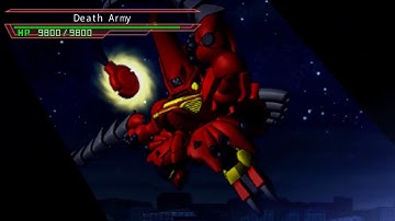 SD Gundam G-Generation Overworld - Quavarze All Animations HQ Texture Pack