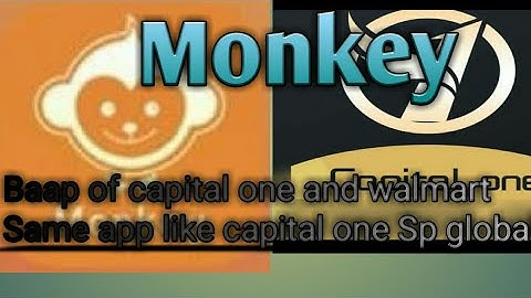 Monkey grabbing app|New earning app|Best earning app of 2021|Monkey vip earning app|Capital one like