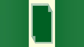 Life Video frame template, video frame template, Motion graphics video templets,  Modern Video Vfx