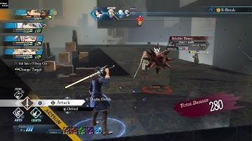 The Legend of Heroes: Trails through Daybreak II - Master Of Tact