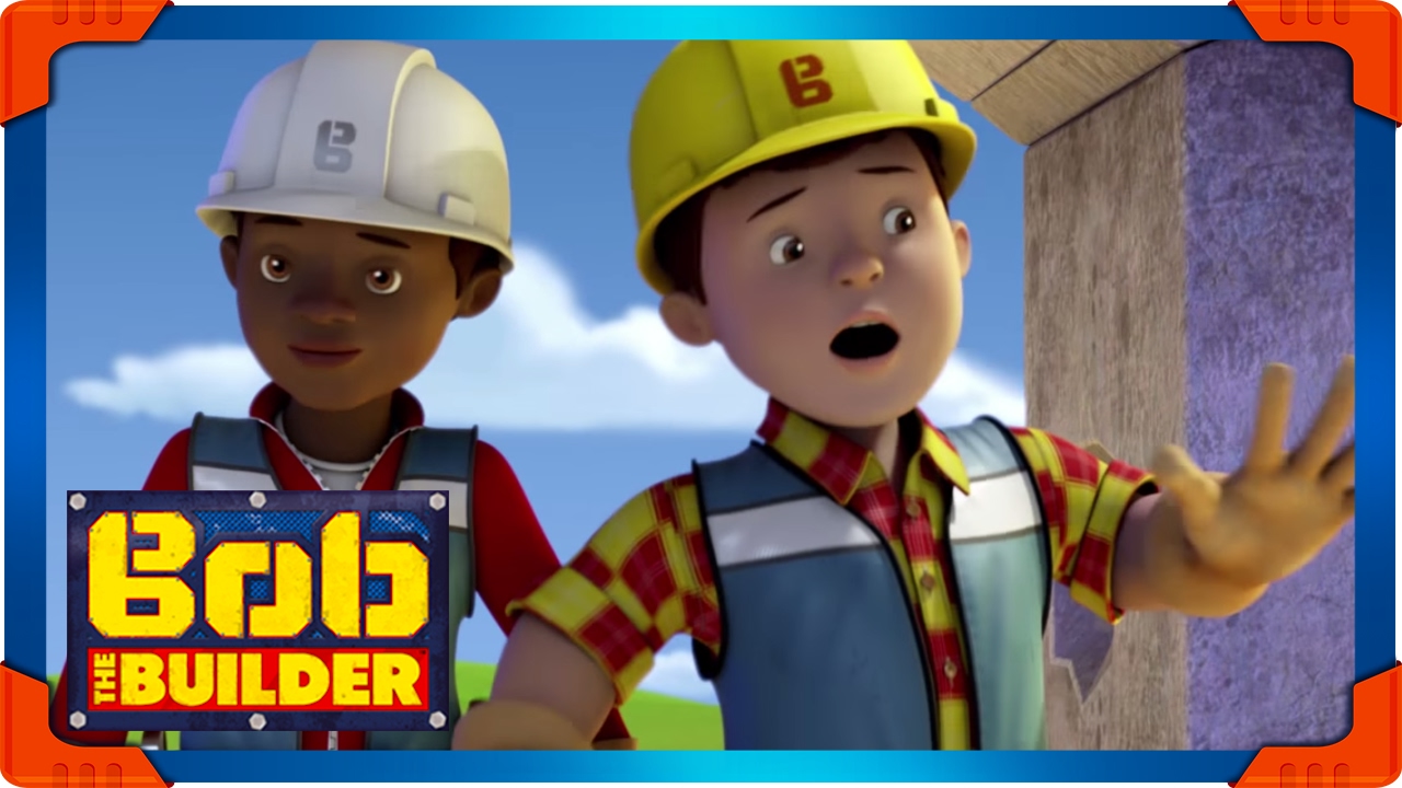 Bob the Builder US | Full Episode Compilation | Season 19 Episode 47 ...