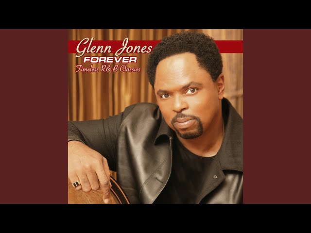 GLEN JONES - I WISH YOU DIDN'T ME SO MUCH