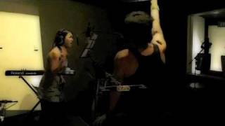 TKB production ANTHEM trailer 2/3