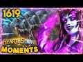 ILLUSIONS Can Very Well Be REAL!! | Hearthstone Daily Moments Ep.1619