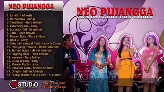 OM.Neo Pujangga ||Full album terbaru 2020