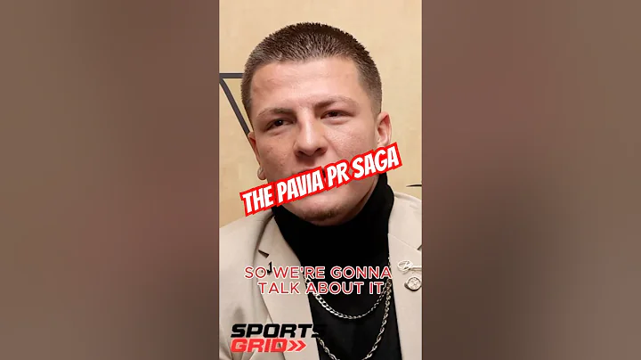 Diego Pavia’s PR Drama after Heisman Snub