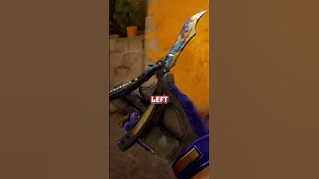 😞 Moving on from CS2 — handing over some skins to someone who cares