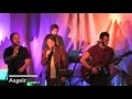 Capture de la vidéo Asgeir -- In The Silence [Live Stream Version] Cover