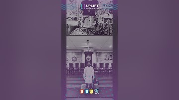 Sample HTML and CSS Portfolios from Aisha and Nikko of Batch 15 | Uplift Code Camp