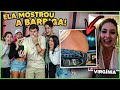 MINHA EX NAMORADA MOSTROU A GRAVIDEZ PARA TODOS DA CASA NESSE VIDEO!! [ REZENDE EVIL ]