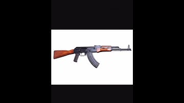 Thumbnail of AK-47 Gun Sound