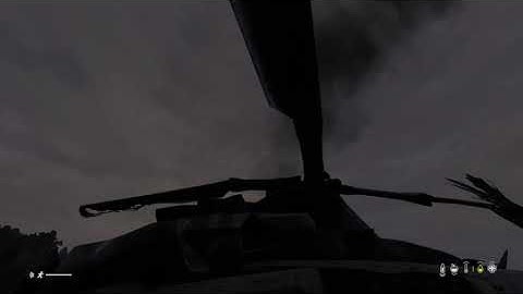 new explosion sound in the distance? dayz