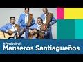 Los Manseros Santiagueños en el Festival de Jesús María 2020 | Festival País