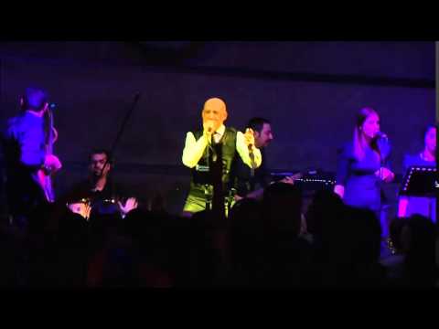 MURAT BULGAK ( 45'LİKLER ) - HOŞ GÖR SEN