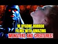 10 Bygone Horror Films With Amazing Monsters And Creatures That Need Your Attention Now