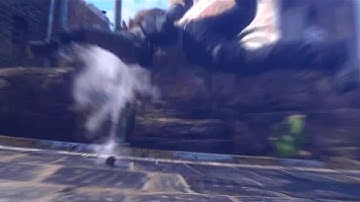 Devil Nine in Testify #5 By Blast