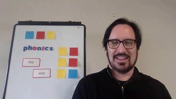 Fresh Look at Phonics with Wiley Blevins