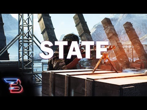 THE CURRENT STATE OF BATTLEFIELD 5