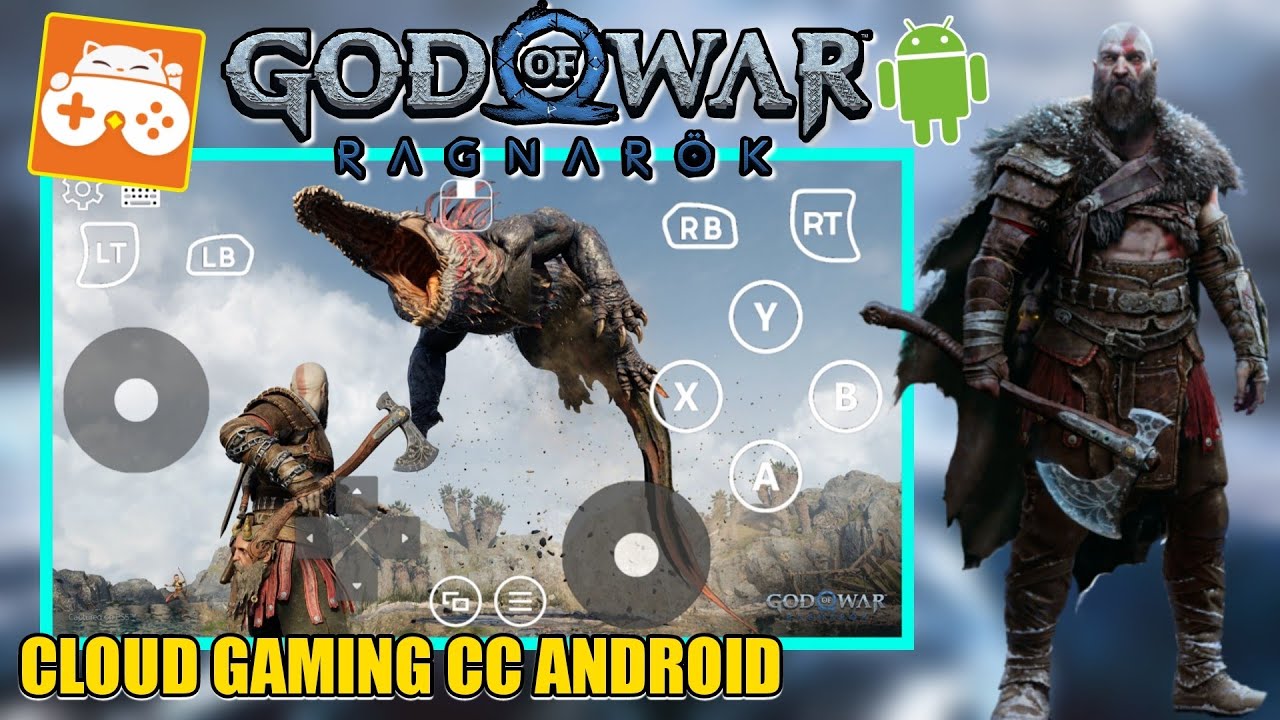 how to download god of war ragnarok for free  download god of war ragnarok  for free in pc/android 