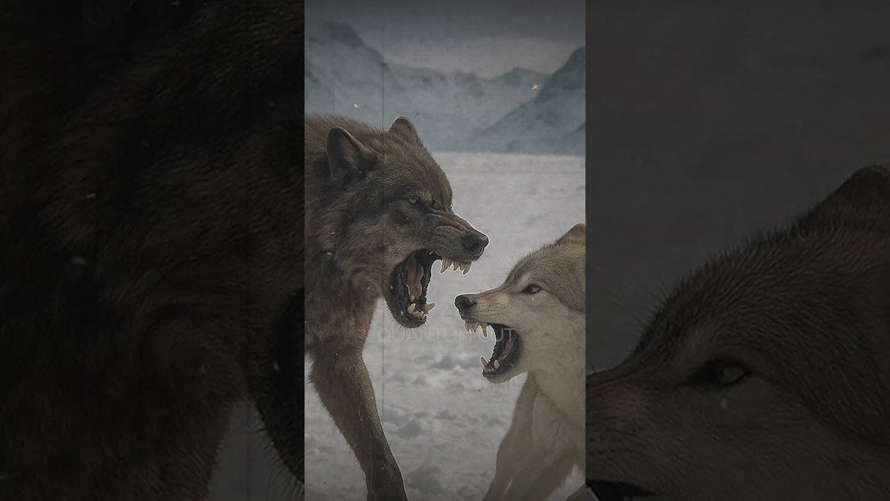 Top Zoologist Reveals Dire Wolf Facts You Never Knew