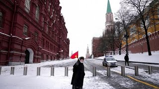 30 éve bomlott fel a Szovjetunió