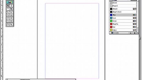 hide master items in some pages in pagemaker