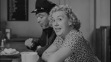 How empathy Kinda Works - Grapes of Wrath Scene