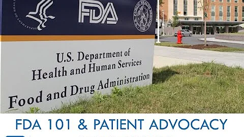FDA 101 - 天天要闻