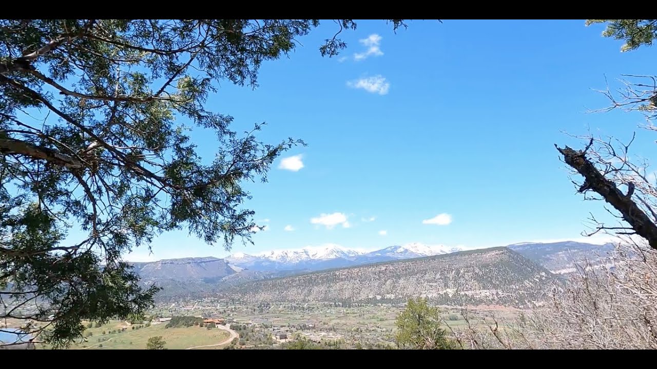 Horse Gulch Trail Durango, Colorado YouTube