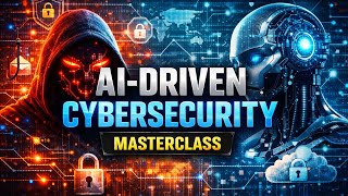 AI-Driven Cybersecurity Explained | Masterclass for IT Pros & Beginners | The Network Fixer