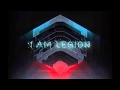 Capture de la vidéo I Am Legion [Noisia X Foreign Beggars] - Ice