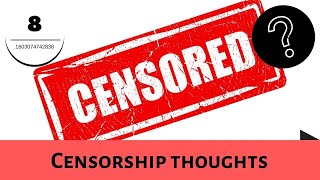 Big Tech Censorship - Write to your US Senators