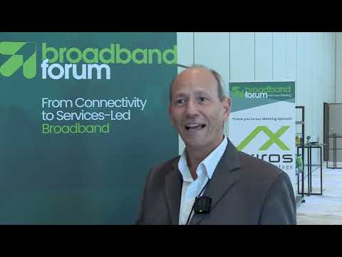 Broadband Forum & LF Broadband: Advancing Open Standards & Open-Source Harmony