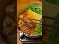 would you eat this? #cooking #turkeynoodles #asmr #food #spicynoodlesoup #delicious #noodles #ramen