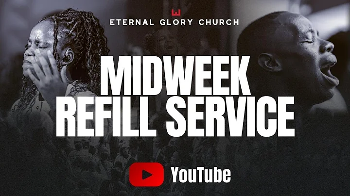 Eternal Glory Church | Wednesday Midweek Refill | 17 December 2025