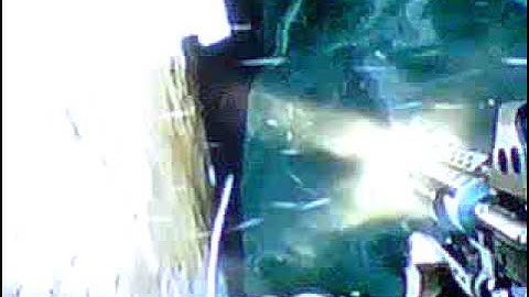 killzone 3 out of map